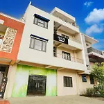 Super Hotel O Haldi Ghati Gate Formerly Hotel Lilla Paradise