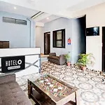 Super Hotel O Haldi Ghati Gate Formerly Hotel Lilla Paradise