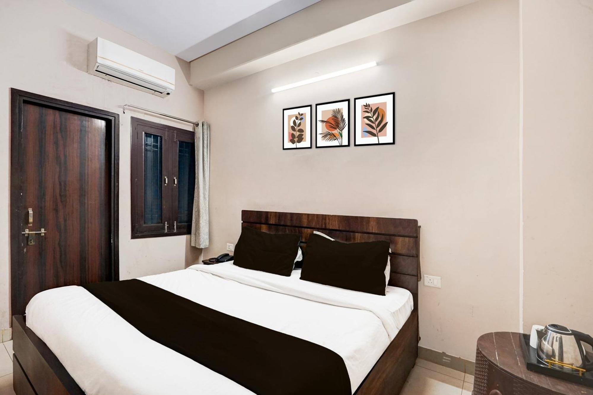 Hotel Super O Haldi Ghati Gate Formerly Lilla Paradise *