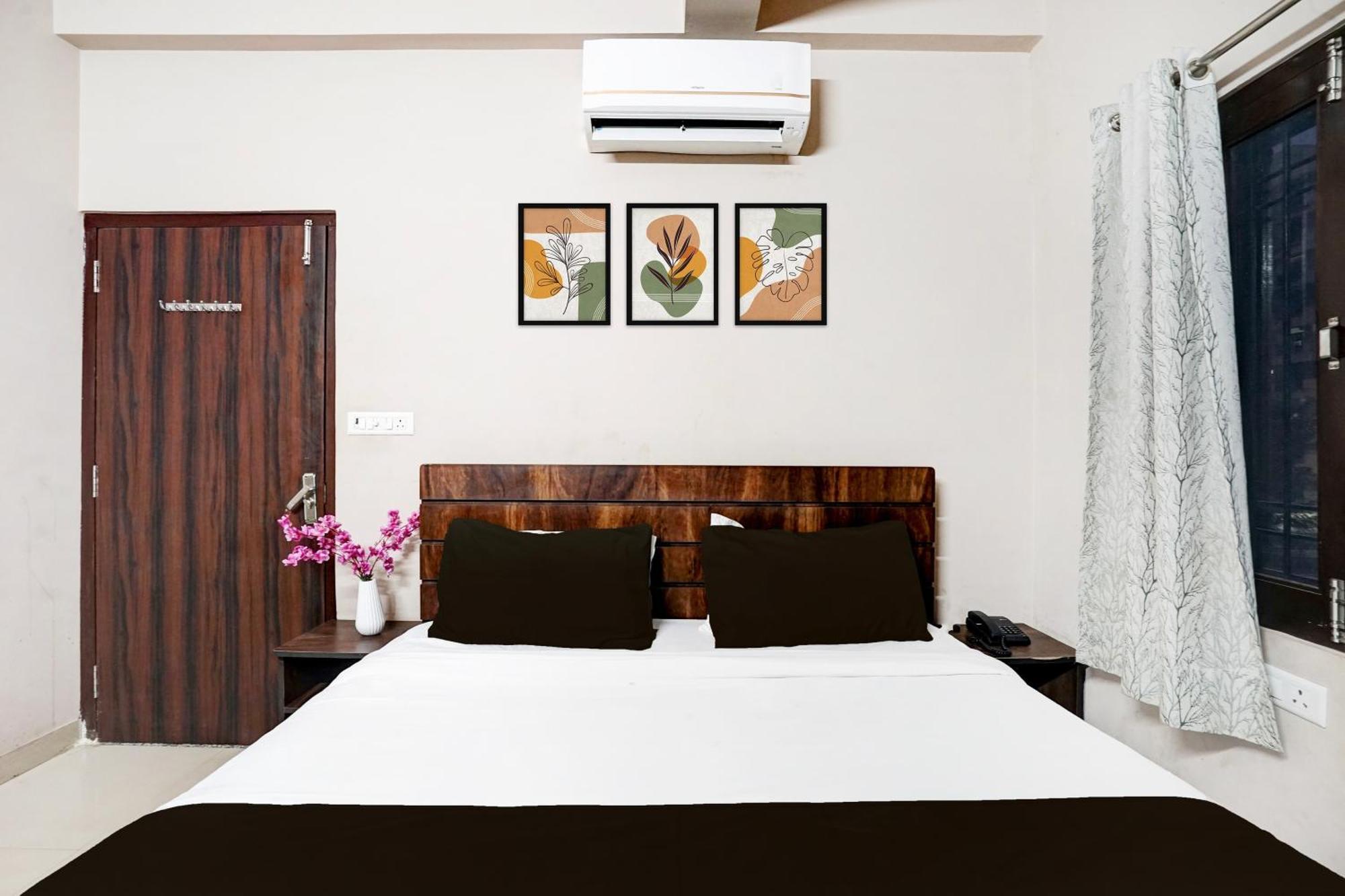 Hotel Super O Haldi Ghati Gate Formerly Lilla Paradise *